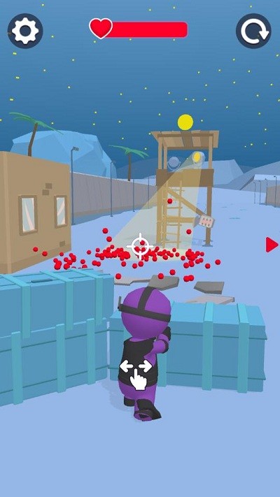 连杀先生游戏的图册