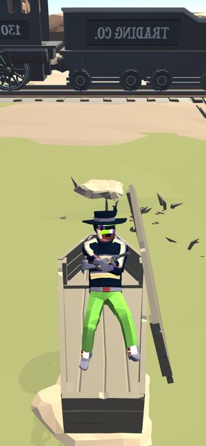 西方决斗的图册