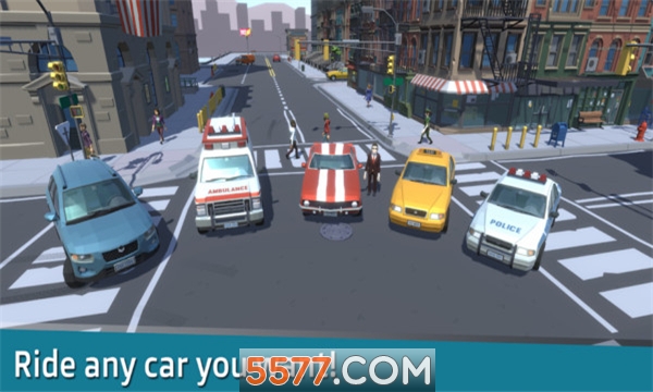 僵尸沙盒城安卓版的图册