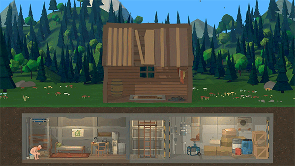 僵尸森林3汉化版的图册