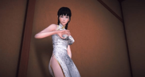 幻想驯化的图册