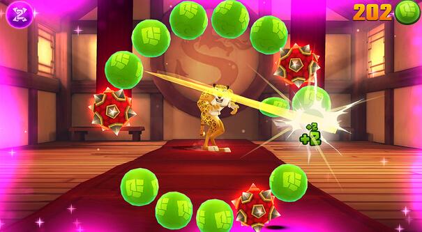 粉碎冠军手机版的图册