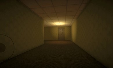 后室：杀戮或逃跑的图册