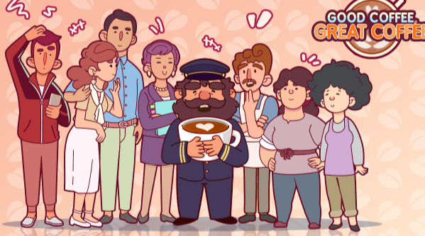 可口的咖啡美味的咖啡2025官方正版的图册