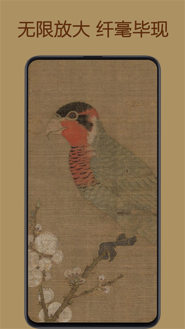 中华珍宝馆app的图册