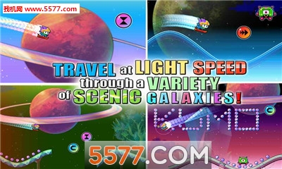 TimeSurfer(时间冲浪王安卓版)的图册