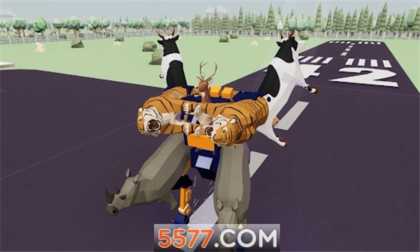 DEEEERSimulatortips(DEEEERSimulator2手机版)的图册