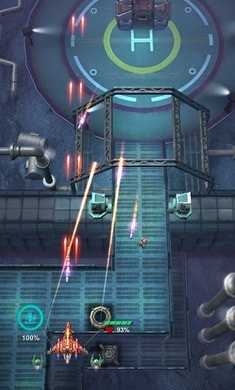 幻想空军2050中文版的图册