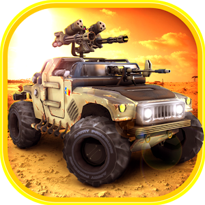 万能战车修改版