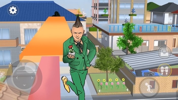 抖音老六来闯关的图册