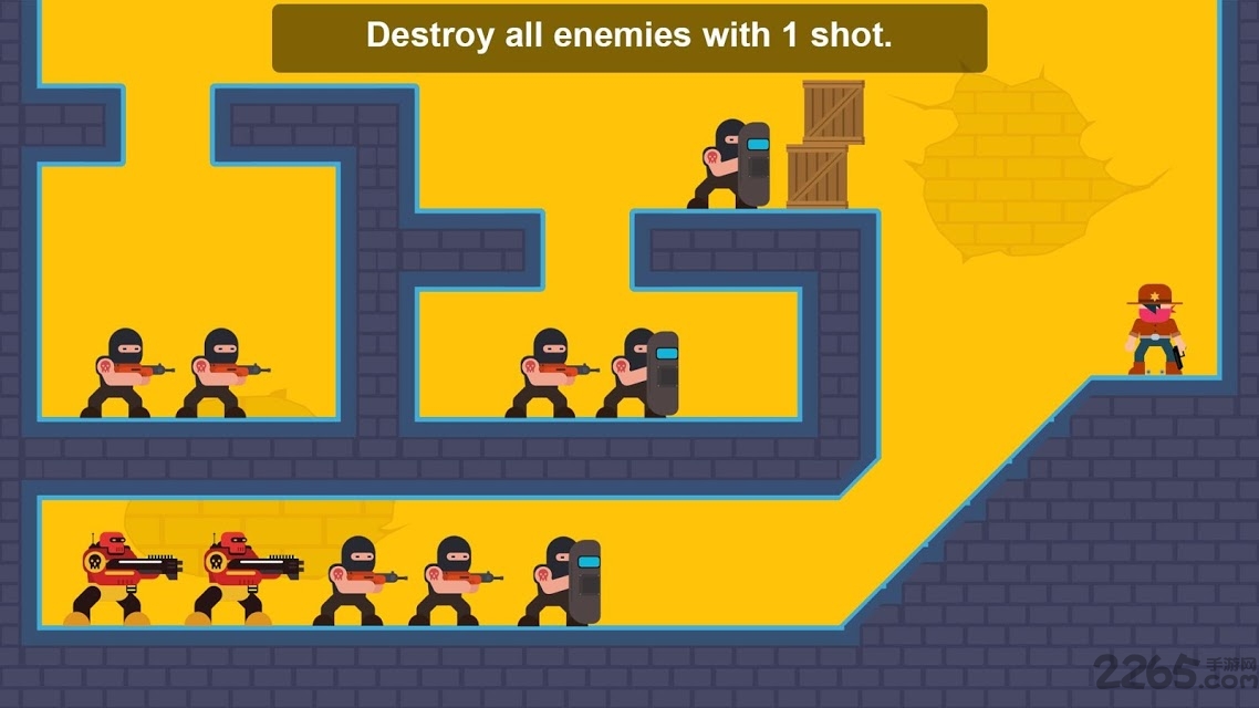 牛仔英雄先生手机版的图册