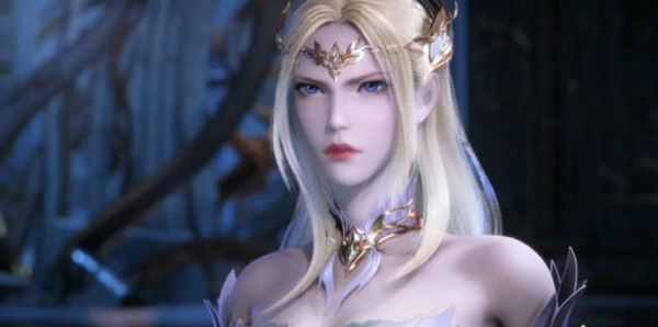 斗罗大陆千仞雪篇冷狐版1.4安卓版的图册