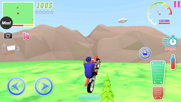 沙雕模拟器开放世界沙盒的图册