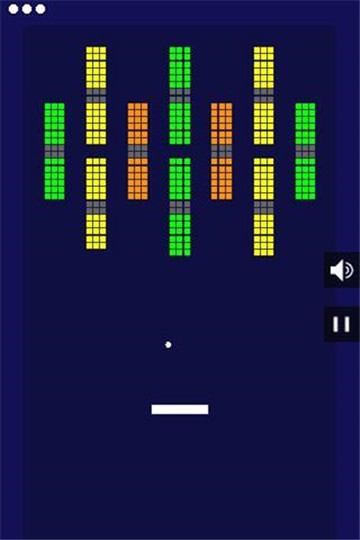 砖块破坏者的图册