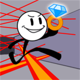 小偷也疯狂小游戏