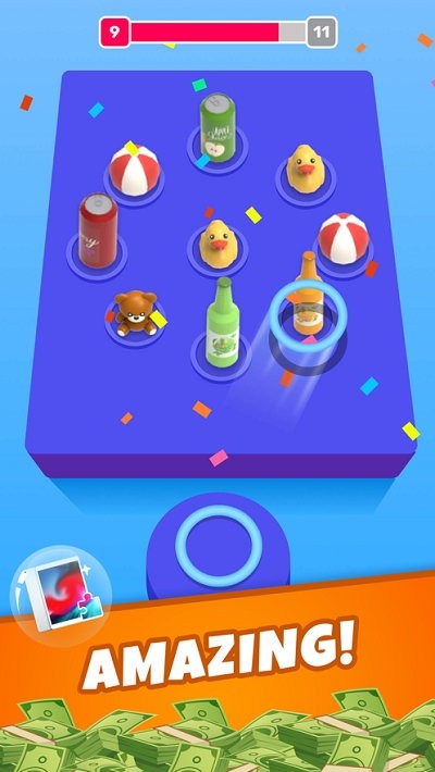 幸运投掷3d最新版的图册