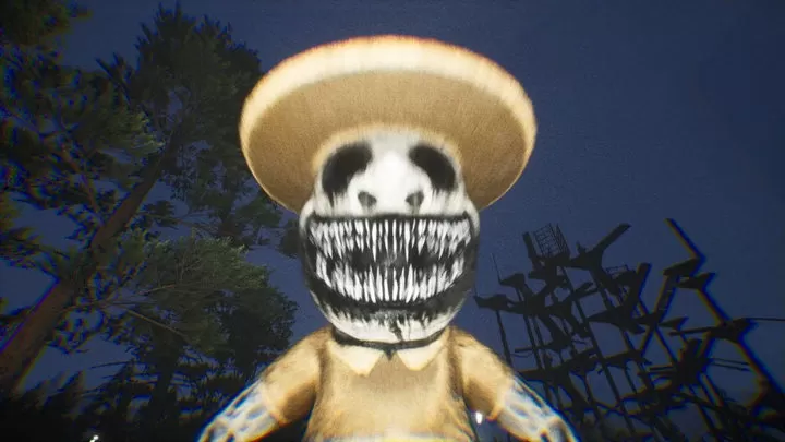 畸形动物园下载版的图册