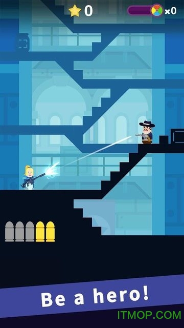 枪手英雄2(GunHero2)的图册