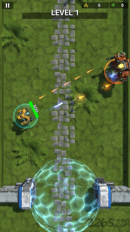 mecha中文版的图册