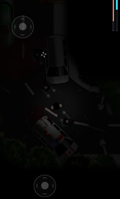 细菌边缘的图册