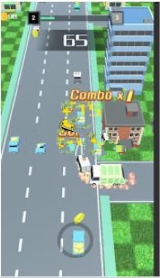 闲置城市赛车的图册