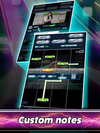 节奏狂潮iiidx的图册