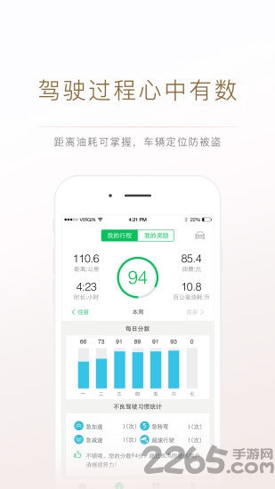 开开保app的图册