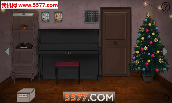 MistyPeak(雾峰失踪的扎拉中文版)的图册