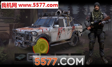 又一天游戏(末日生存)的图册