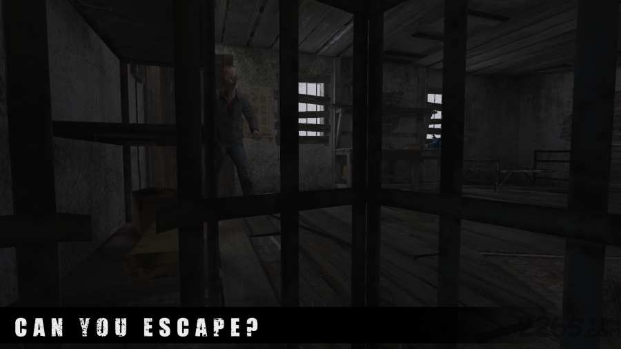 梅特尔恐怖逃生游戏的图册