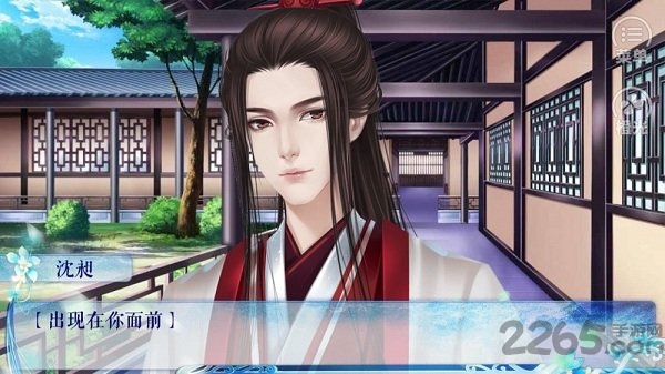 修真记星玄橙光破解版的图册