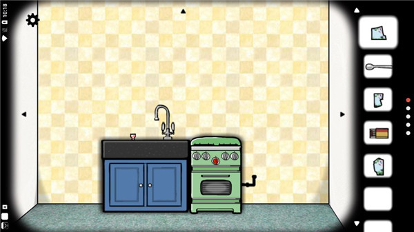 逃离方块：四季新版安卓的图册