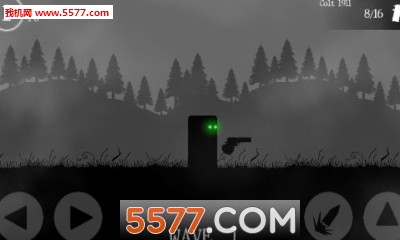 BadassSurvival安卓版的图册