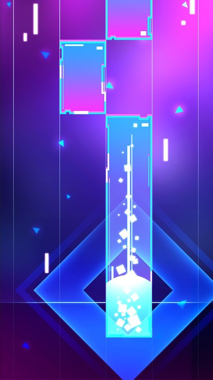 钢琴块5迷你解压世界官方版的图册