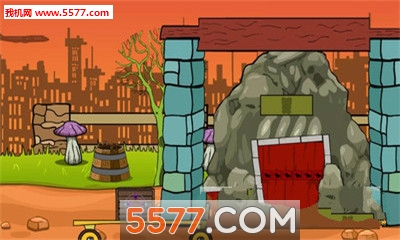 祖父大救援安卓版的图册