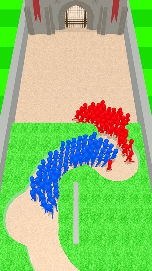 拥挤的挖矿免费版的图册