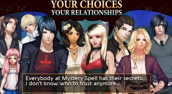 这是爱吗彼得吸血鬼游戏汉化版的图册