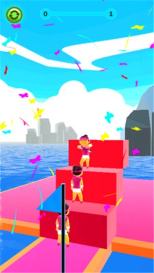 冲就完事了的图册