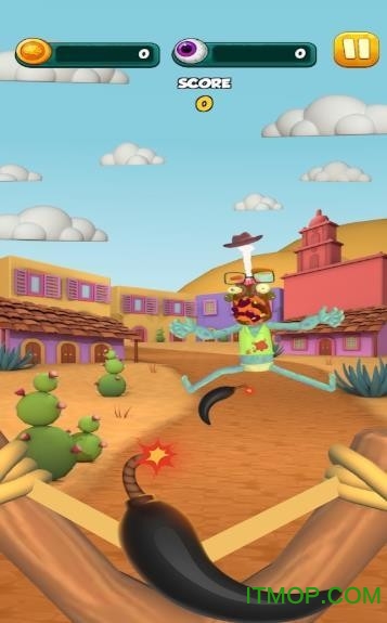 麻辣僵尸中文版的图册