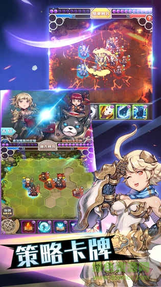 开拓手游百度版的图册