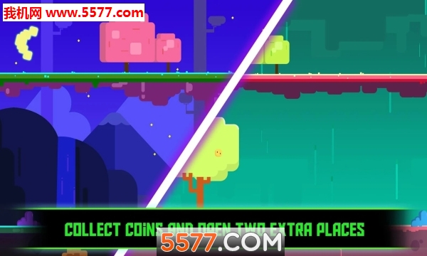 FruitySlash(水果斜杠安卓版)的图册