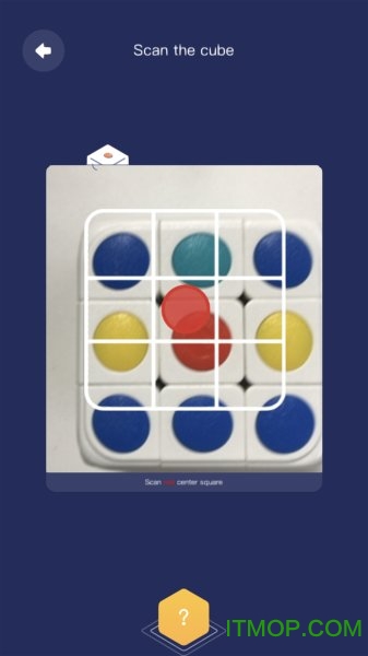 葡萄科技魔方的图册