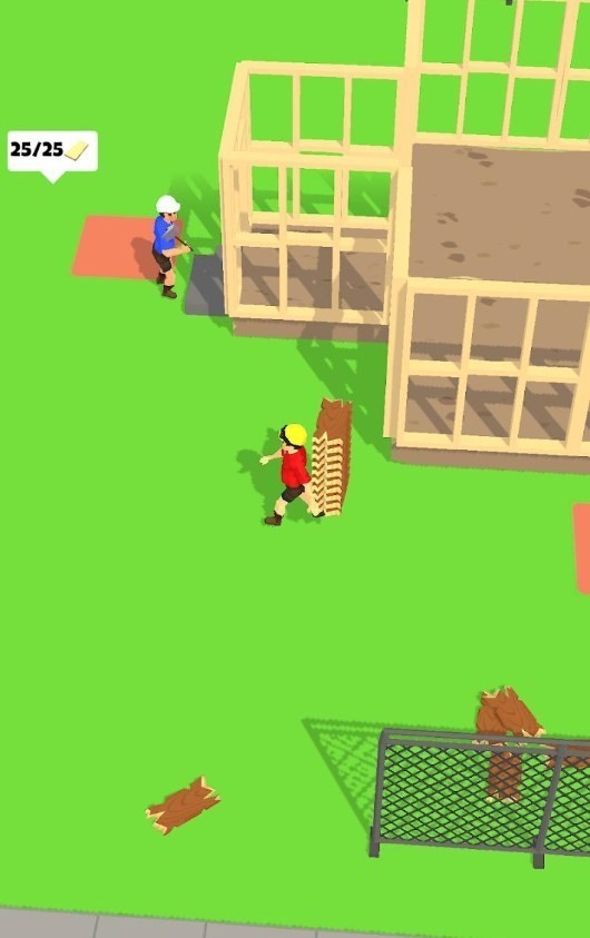 极致装修的图册