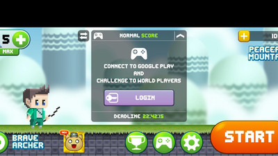 像素射手王最新版的图册