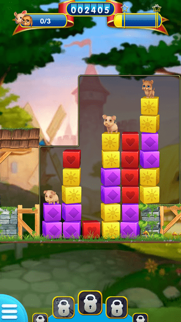 宠物大营救无限金币版的图册