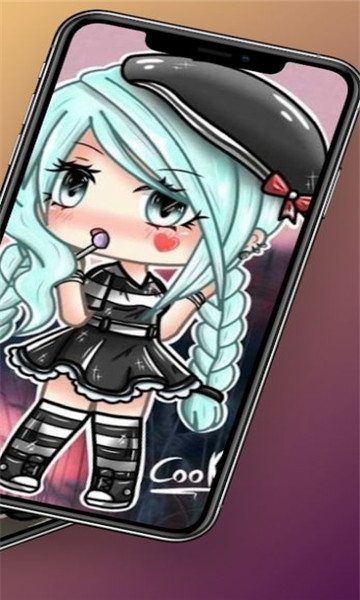 GachaWallpaper的图册