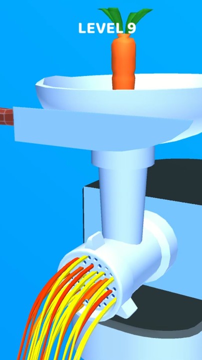 磨碎一切官方版的图册