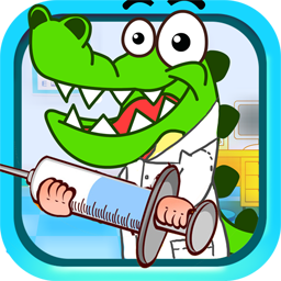 宝宝当医生手机版