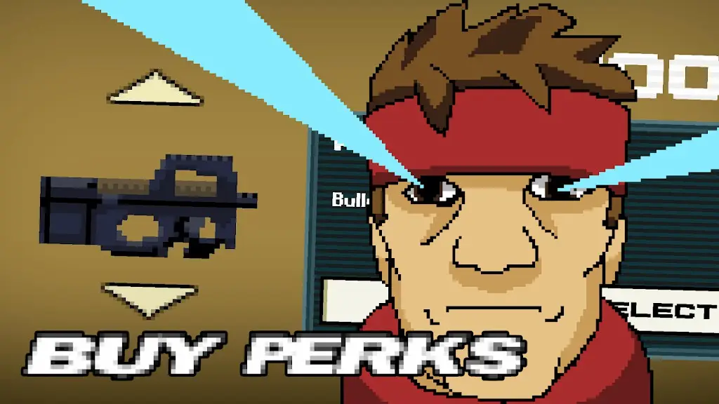 麦克斯反击手机版的图册