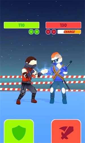 基克大师的图册